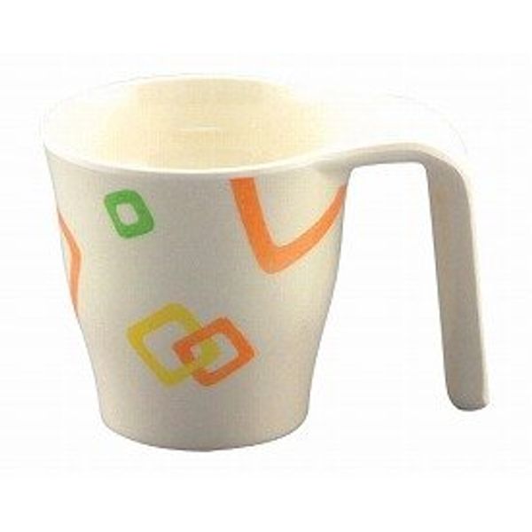 Hishiyu M-354HY Amenity Cup (Three Line) (Non-Returnable)