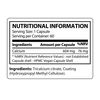 Pure Calcium Citrate Advanced Formula