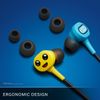 Wired Earbuds for Nintendo Switch - Peely