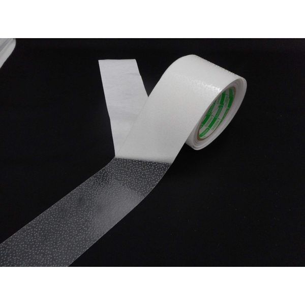 日東 erumateriaru Clear Non Slip Tape LS