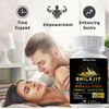 Dynamic Vitality Shilajit 120 Caps Ultra Optimal Potency,Energy,Libido,Stamina
