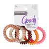 GOODY COILS 5CT WARM