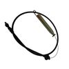 Deck Engagement Cable – Fits Craftsman 42" Tractor 175067 & 167994