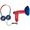Spiderman Sonar Listening Kit