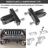 BX88230 Bolt-On Base Plate Bracket Kit For Blue Ox Tow Bars Purpose Adapter Kit