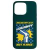Knee Surgery Recovery Knee Surgery Clothes Knee Replacement Case for iPhone 15 Pro Max