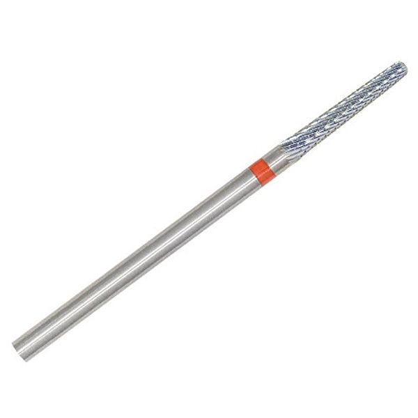 Nailtechnik Basic Hartmetallfräser Konus Fein 23