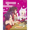 世話やきキツネの仙狐さん Vol.3 [DVD]