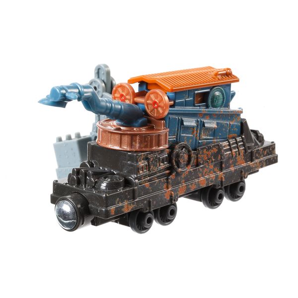 Thomas & Friends Take-n-Play, The Scrap Monster
