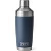 YETI Rambler Cocktail Shaker, Navy, 20 oz (591 ml)