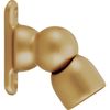 Pine Six Handrail Materials Bauhaus Select 32 Round Stick for Free Socket Be – G Gold