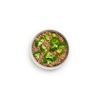 Lékué - Quick Quinoa and Rice Cooker, Green