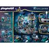 Playmobil Violet Vale - Merchant Carriage