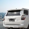 2PCS Chrome Rear Tailgate Trim Both Side Panels for 4Runner 2010+ Accessories US