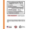 Griffonia Simplicifolia Seeds - 5-HTP 100mg - Decrease In Appetite 3B