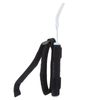 Comfortable Grip Fork, Elderly Spoon Fork, Anti Slip Handle Design Ideal for Disabled Elderly Travel
