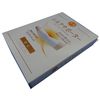 Three Runner Heat Generating Silk Supporter (for Elbows) 1 Piece No. 2800