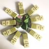 Leudine Herbal 35  Para La Migraña