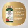 Red Raspberry Leaf Capsules 1200mg | 120 Pills | by Piping Rock