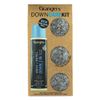 Grangers Down Care Kit / Down Wash + Repel / 3 Dryer Balls / 10oz