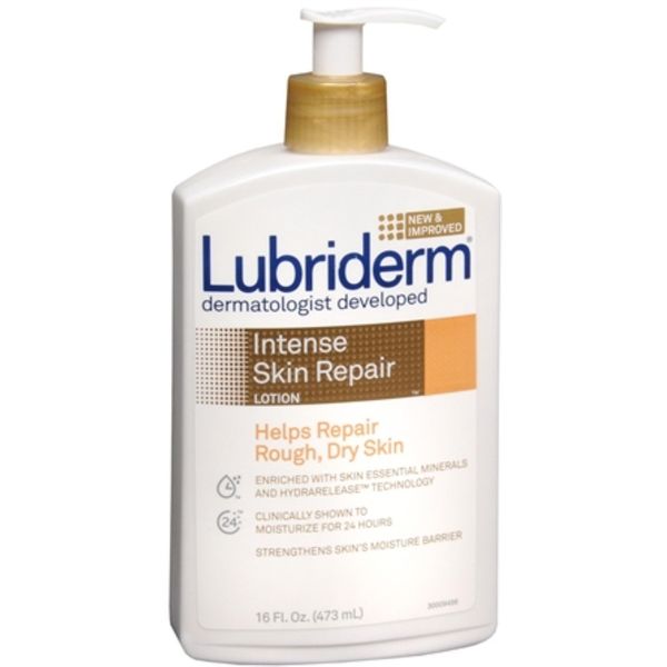 Lubriderm Intense Skin Repair Losyon 473ML