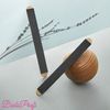 Pro Wooden Base Straight 50 pcs