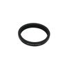 Connie Electronics Service Step-down Ring Video Camera Converter [Pinhole Lens Compatible] P-RING 40.5-37mm