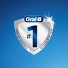 Oral-B 3D White Battery Powered Electric Toothbrush, 1 Count (Colors and Packaging May Vary)