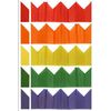 200 Tissue Paper Cracker Birthday Party Celebration Hats - Assorted Colours