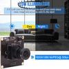 ELP 1080P UVC USB3.0 Camera Module 50fps for Windows, Linux, Mac, Raspberry Pi - 2MP, IMX291 Sensor, 3.6mm Lens, Plug & Play