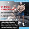 Turkesterone Supplement (Max Purity 98% Extract) Boost endurance and stamina