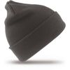 Result Rc033 Thinsulate Ski Hat, Grey, One Size