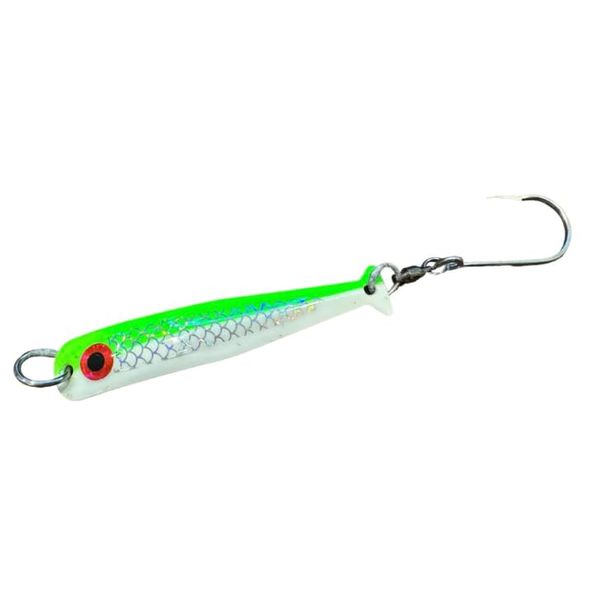 West Coast Tackle Fish-E 3.0 - Irish Cream