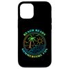 iPhone 13 Summer Vibes Smartphone Case