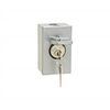 MMTC HBSX-1 Open-Close Key Switch In Single Gang Box Surface Mount Nema 4