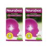 NEUROBION CLASSIC HIGH POTENCY FORMULA 100 TABLETS, Exp. 05/2026  (2 BOXES)