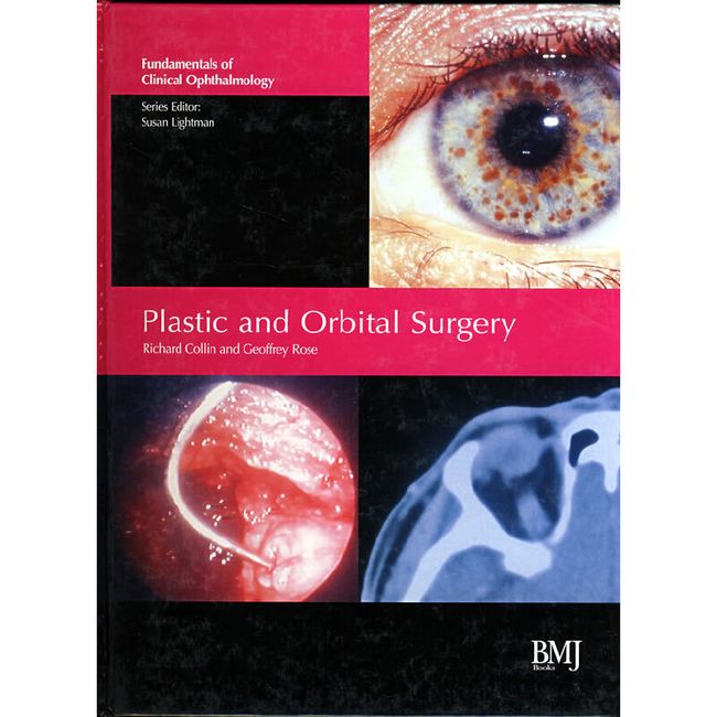 眼眶整形外科 Plastic and Orbital Surgery