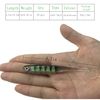 Swimbaits, Size Soft Baits，Soft and bite-Resistant, a Must-Have for Professional Fishermen