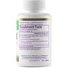 Paradise Herbs Resveragrape, Resveratrol + Polyphenols + Opc's, Super Potent, Ultra Pure, Non-GMO, Gluten Free, 60 Vegetarian Capsules