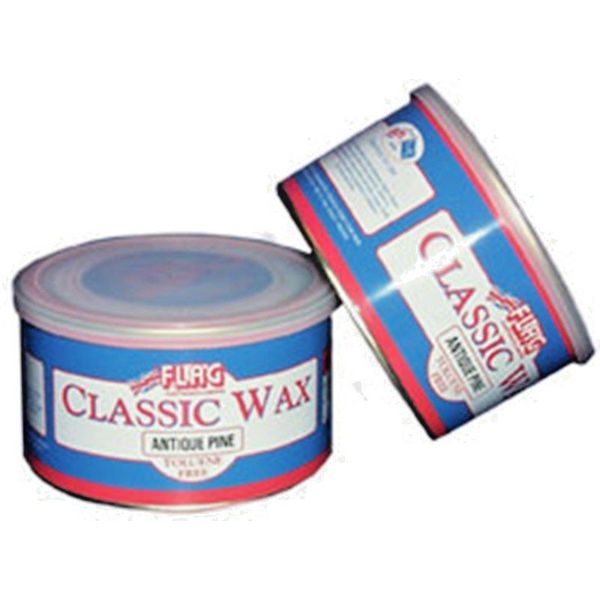 Classic Wax, Toluene Free, Toluene Safe, Always