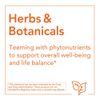 NOW Supplements, Ginkgo Biloba 120 mg, Double Strength, Non-GMO Project Verified, 200 Veg Capsules