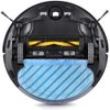 iAmoy Replacement Mop Cloth Compatible with Ecovacs Deebot OZMO 950 OZMO 920 Robot Vacuum Cleaner