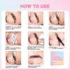 Thoquene Eyebrow Lamination Lifting Set, Brow Lamination Kit