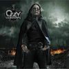 Ozzy Osbourne - Black Rain (2LP)
