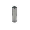 Wright Tool 36-11MM 3/8" Drive 12 Point Metric Deep Socket, 11mm