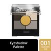 Manhattan Eyemazing 5'Tastic Eyeshadow 001
