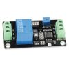 DC 5V Time Delay Relay Module, 0.1-120 Secs Timer Delay, Super 555 Delay Off Timer Relay - Self-Locking, Delay ON, Delay Off, Trigger Delay (DC5V)