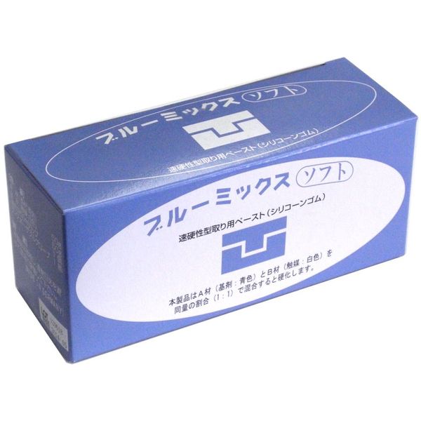 Blue Mix Soft 3.5 oz (100 g)