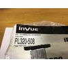 New. Invue PL320-508 Offset Cam Arms, 5 Pack