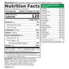 Clean Whey Protein Powder 20 Servings Grass Fed Vanilla Protein Isolate